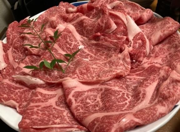 🥩すきやき🥩