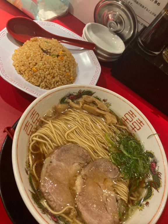 🍜お昼ごはん🍜