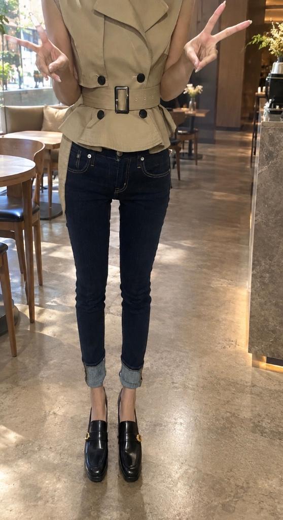 ぴーす♡
