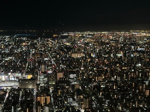 夜