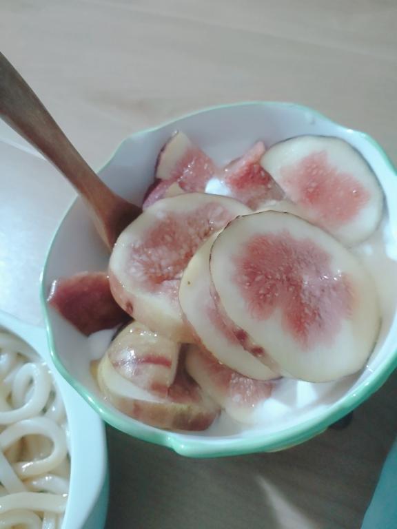 痩せれないまま食欲の秋…