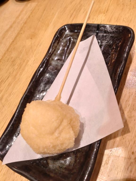 変わり種で失敗