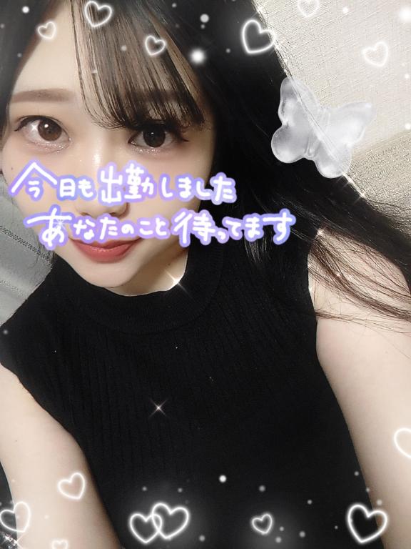 出勤しました⁽¯꒳¯⁾