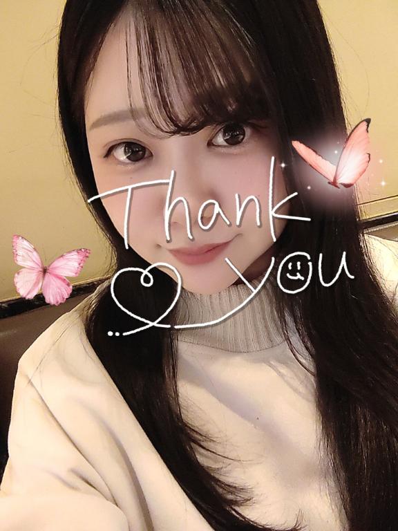 出張前の御来店ありがとうございました🙂