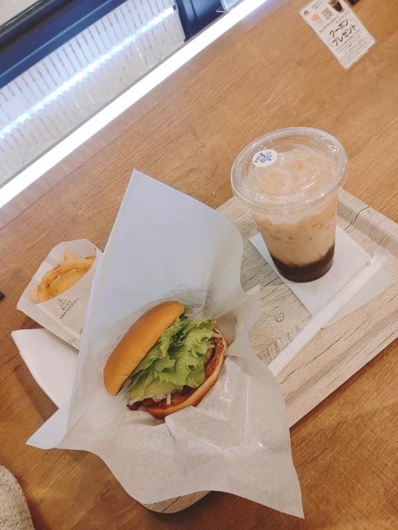 ご飯食べた？