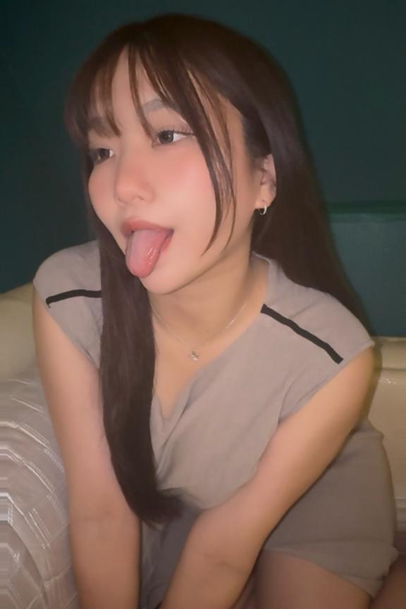 こんなのはじめて