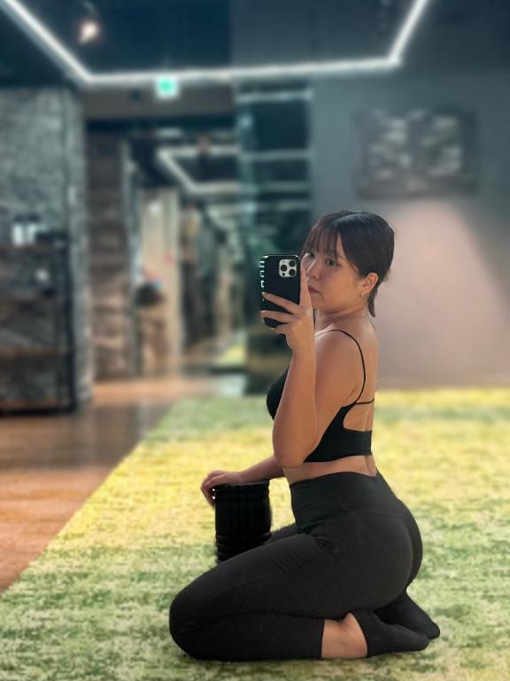 第11回🏋️‍♀️