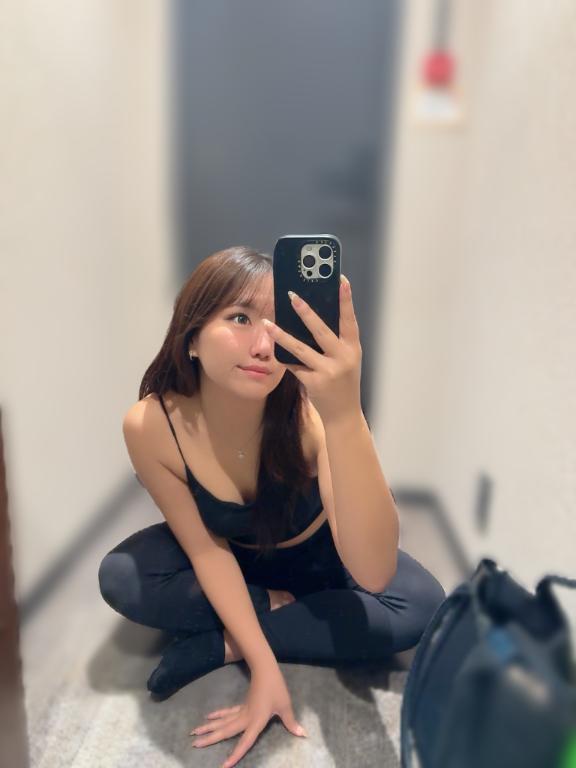第12回🏋️‍♀️