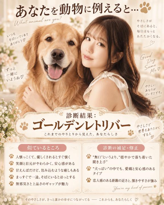 もう確信