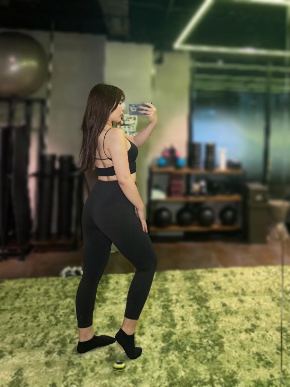 第14回🏋️‍♀️