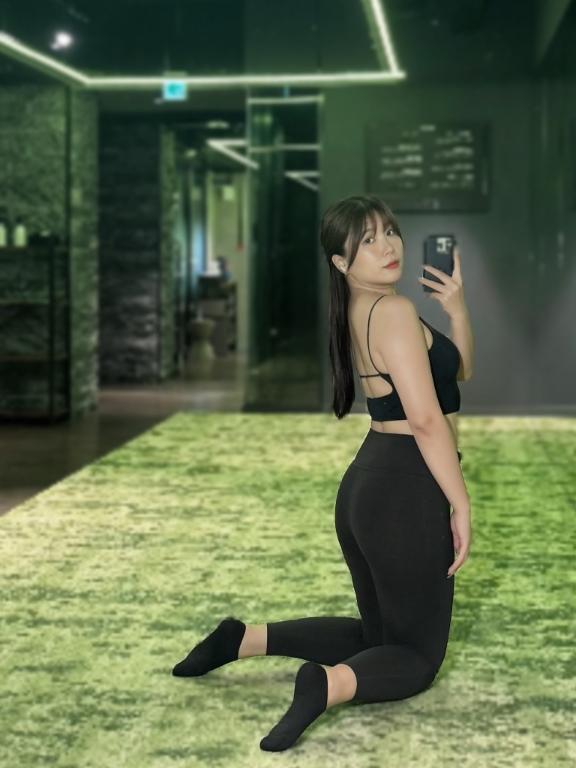 第15回🏋️‍♀️