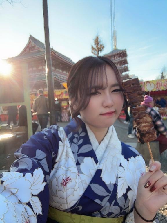 毎月の特別な日❤️‍🔥