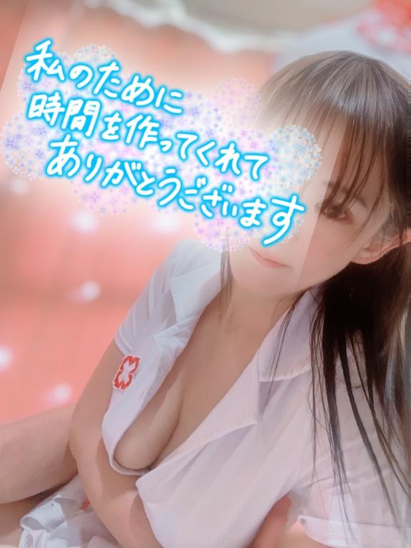 不思議なくらい自然体でした🫧