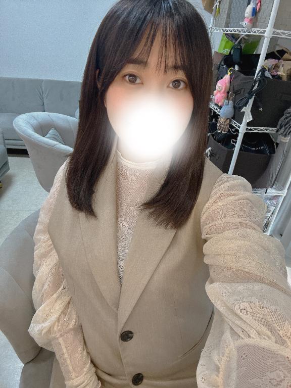 15時から90分コースでご予約してくれているお兄さん🫶