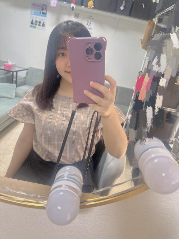     ご予約ありがとう💓