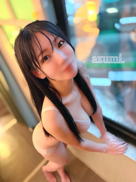わりとお祭り女🥳✨