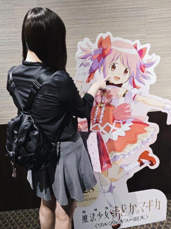 ちなみに観たのはこれじゃない🥺