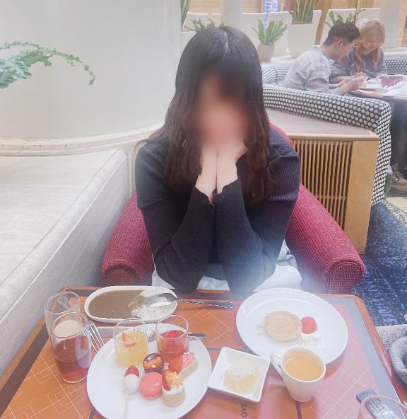 お誘いありがとうです♡