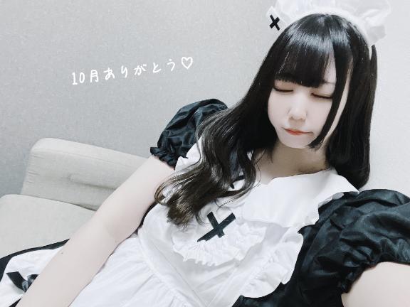 10月thanks 🎃