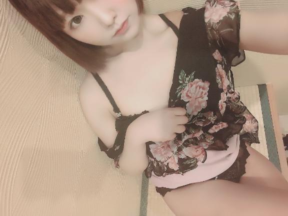 おやすみー♡