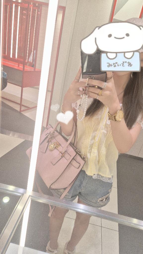 明日はᕙ( ˙꒳˙ )ᕗ♡