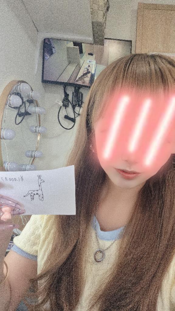 画伯成長✨