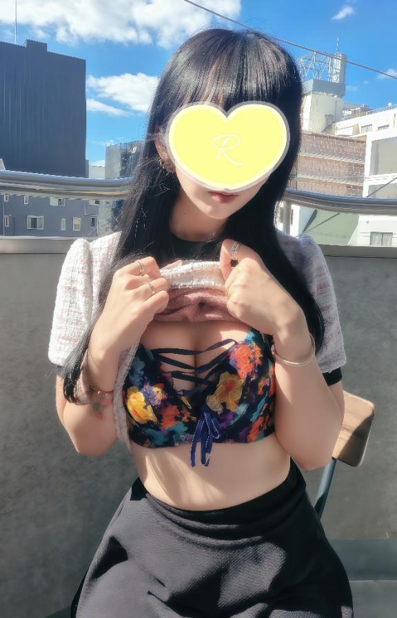 今日のらら✨