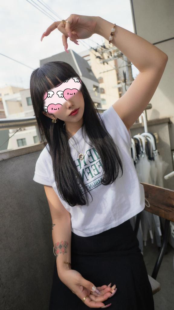 今日もありがと🫶🫶