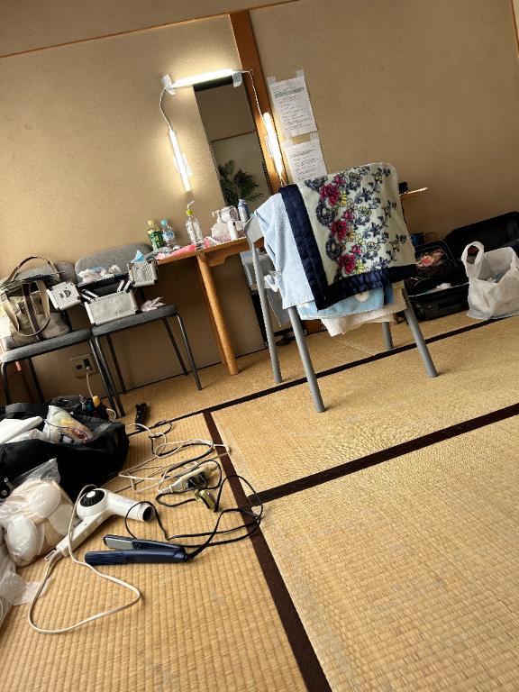 夏風邪💦