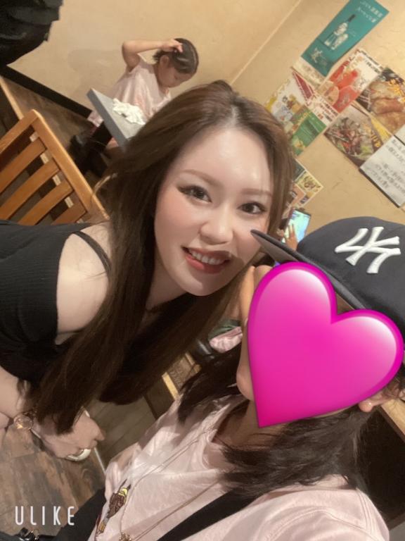 10/3久しぶりの出勤です❤️