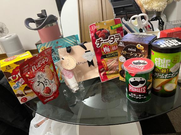 一昨日の旦那様^_^