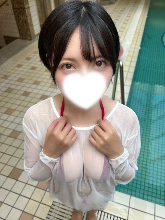 142cm目線👀🩷