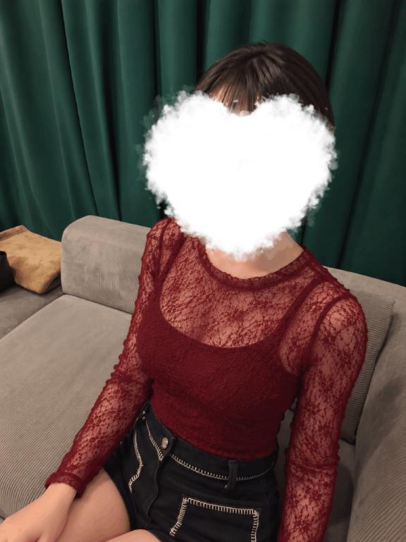 今日の私服🍂