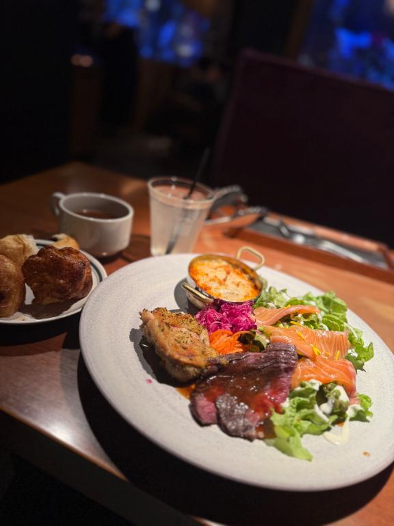 今日のランチ❣️