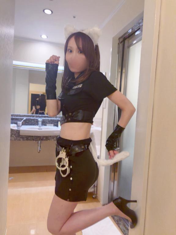 会いに行かなくちゃ…だよ♡