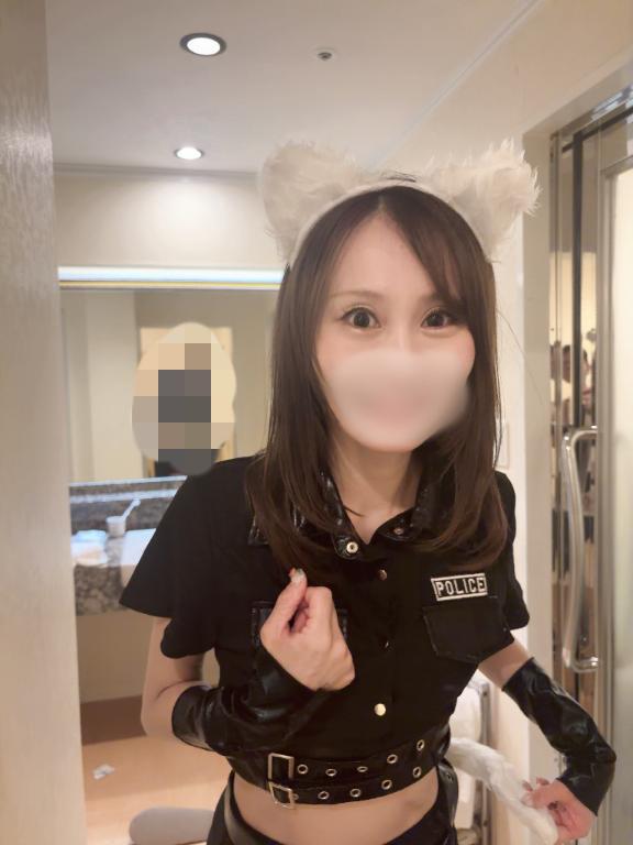 すみませんでした🥹