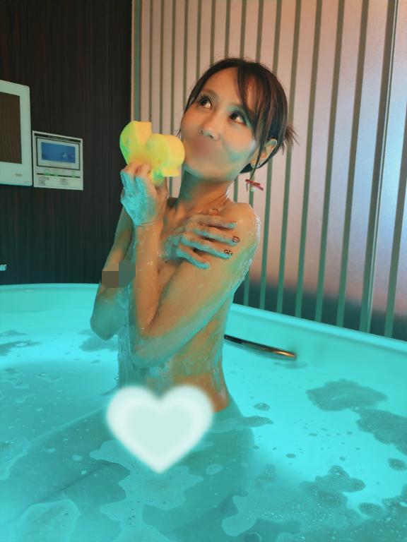 ここに居るよ❤︎