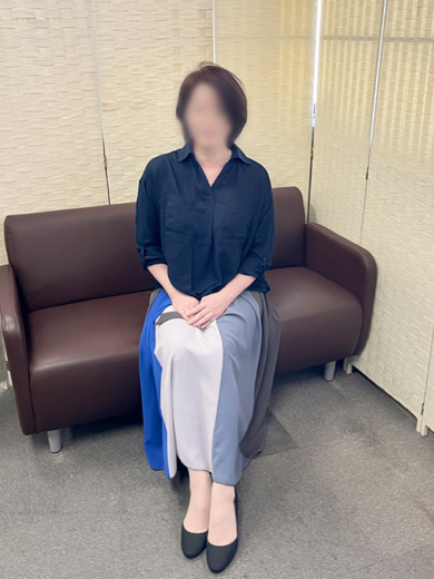 完熟ばなな谷九 デリヘル MARIKO