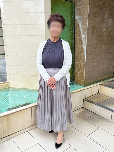 完熟ばなな谷九 デリヘル KAORI