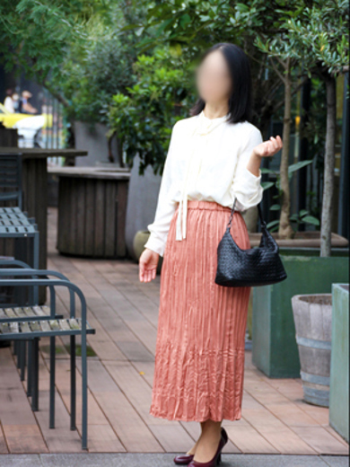 完熟ばなな谷九 デリヘル SHINAKO