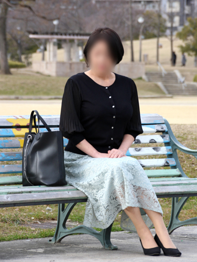 完熟ばなな谷九 デリヘル CHIE