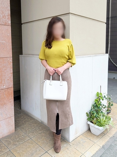 完熟ばなな谷九 デリヘル FUYUMI