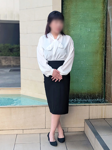 完熟ばなな谷九 デリヘル CHIKA