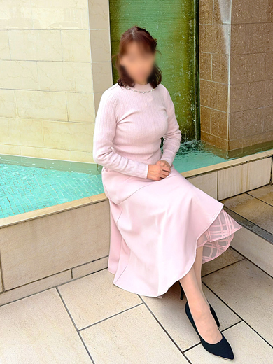 完熟ばなな谷九 デリヘル CHISATO