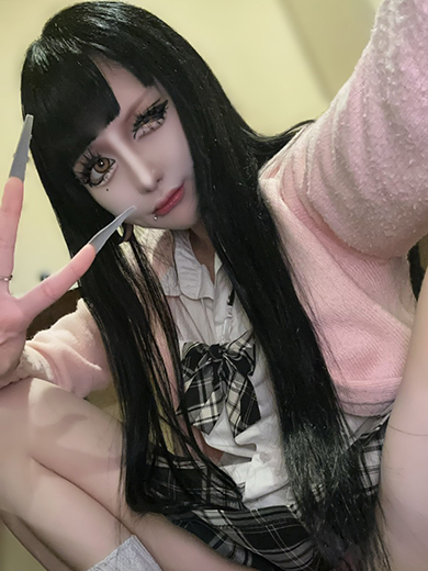 Kawaii Dotonbori(道頓堀) 上門服務 FURI-MEISON (Special)