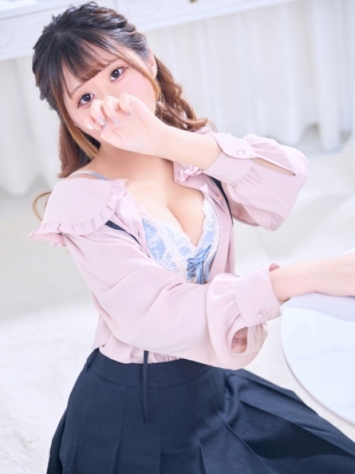 KAWAII Cosplay 制服学園(School Girl)日本橋 outcall escort service KOKORO(Standard)