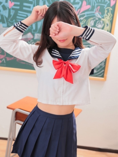 KAWAII Cosplay 制服学園(School Girl)日本橋 안마(데리버리) Ame【Standard】
