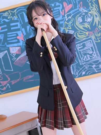 KAWAII Cosplay 制服学園(School Girl)日本橋 안마(데리버리) Monaka【Standard】