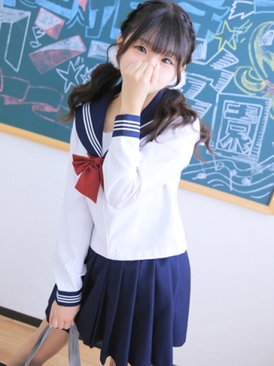 KAWAII Cosplay 制服学園(School Girl)日本橋 안마(데리버리) Koharu【Standard】