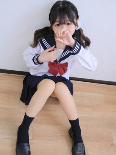 KAWAII Cosplay 制服学園(School Girl)日本橋 안마(데리버리) Koharu【Standard】